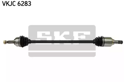 Вал SKF VKJC 6283